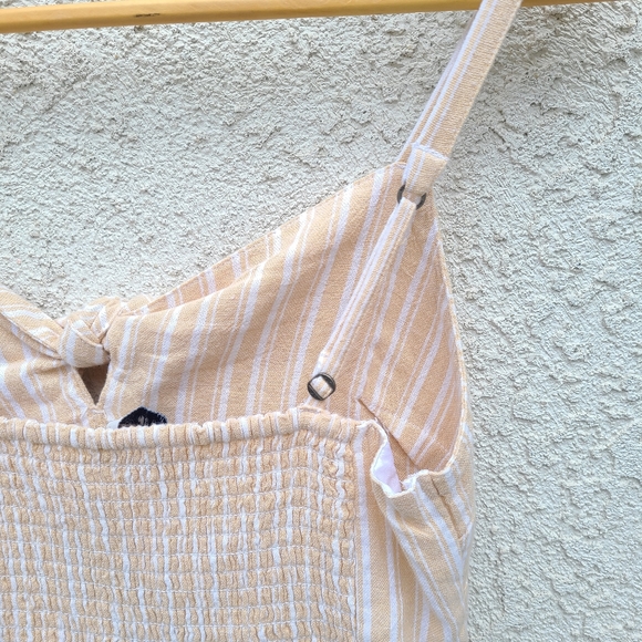 Hollister Mini Sundress - Picture 11 of 11